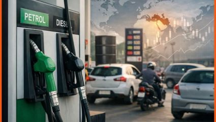 Flex Fuel: पेट्रोलपेक्षा स्वस्त इंधनासाठी 2027 पर्यंत देशात उघडणार 5000 फ्लेक्स-फ्यूएल स्टेशन्स; गडकरी-पुरींची मोठी घोषणा