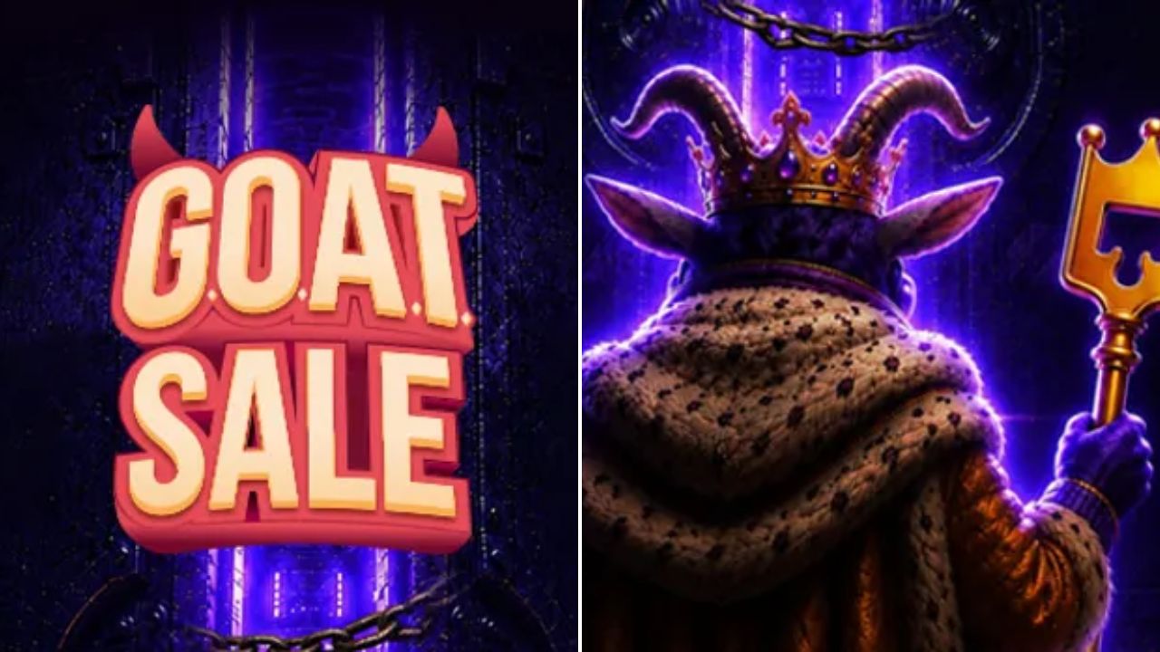 Flipkart GOAT Sale: अखेर तारीख ठरलीच! आयफोन, टिव्हीसह अनेक प्रोडक्ट्सवर मिळणार जबरदस्त डिस्काउंट
