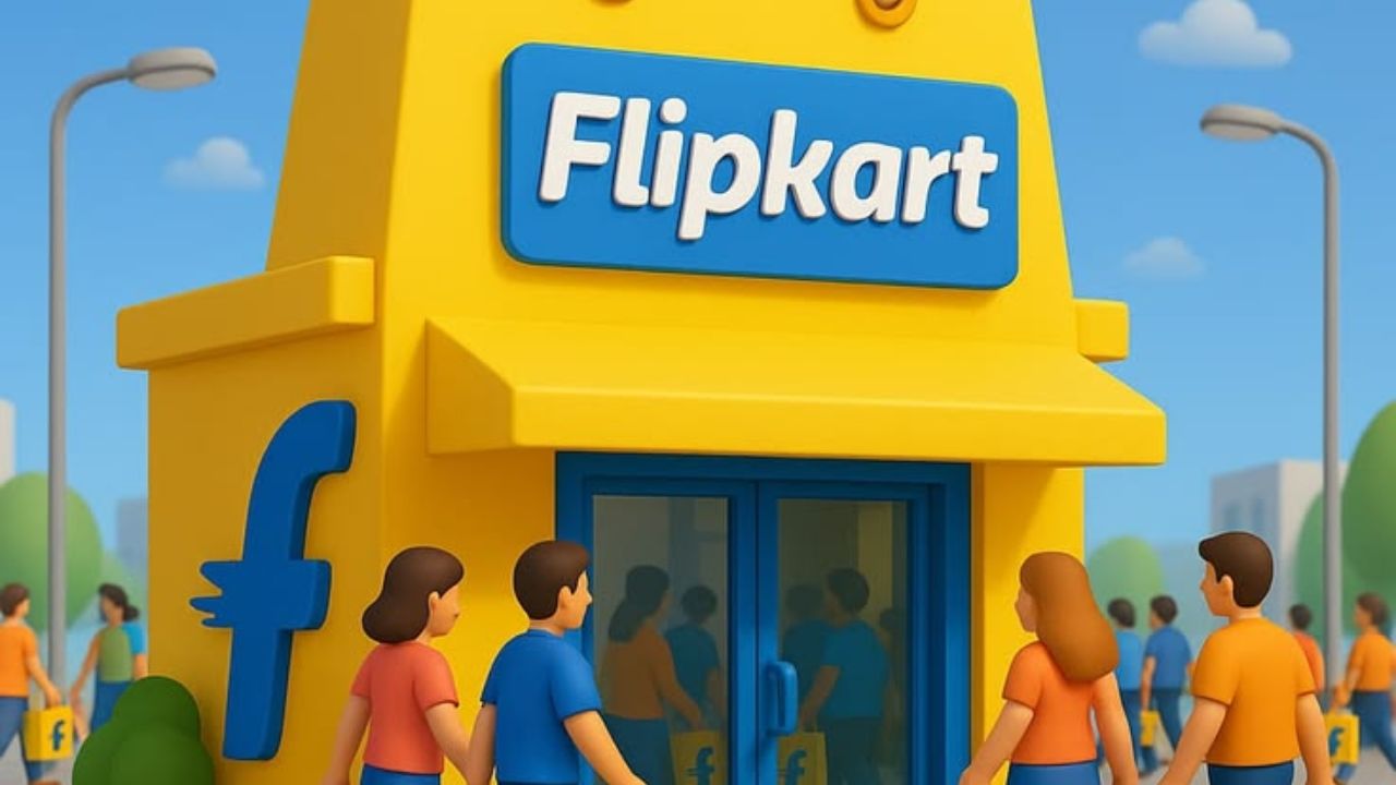 शॉपिंग करा अन् Netflix फ्री मिळवा! Flipkart च्या नव्या ऑफरची सर्वत्र चर्चा… या यूजर्सना मिळणार फायदा