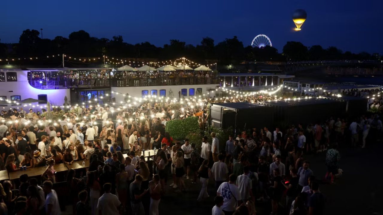 FeteDeLaMusique: फ्रान्समधील आंतरराष्ट्रीय संगीत महोत्सवाचे रूपांतर थरारक भयकथेत; महिलांवर सिरिंज हल्ले, अत्याचाराचे भीषण सत्र