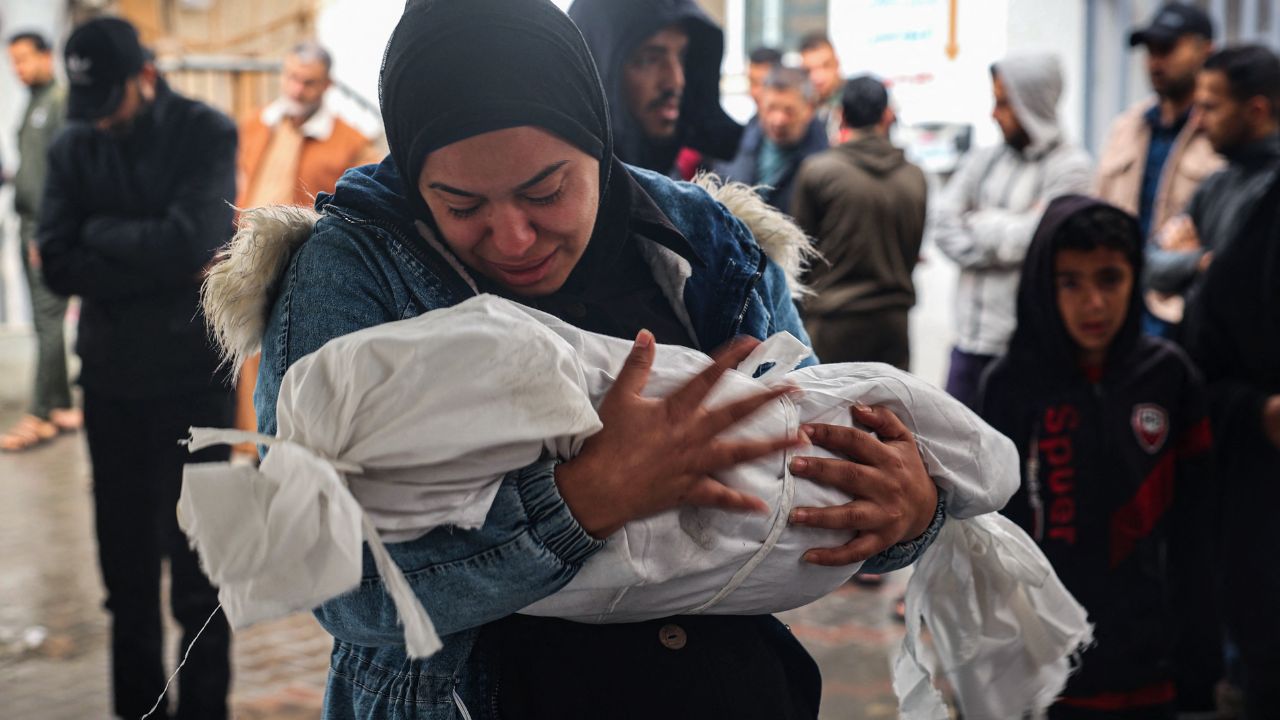 Gaza War Deaths : ड्रोन, स्नायपर आणि बॉम्ब…. गाझातील मुलांसाबोत नेमकं काय घडलं?