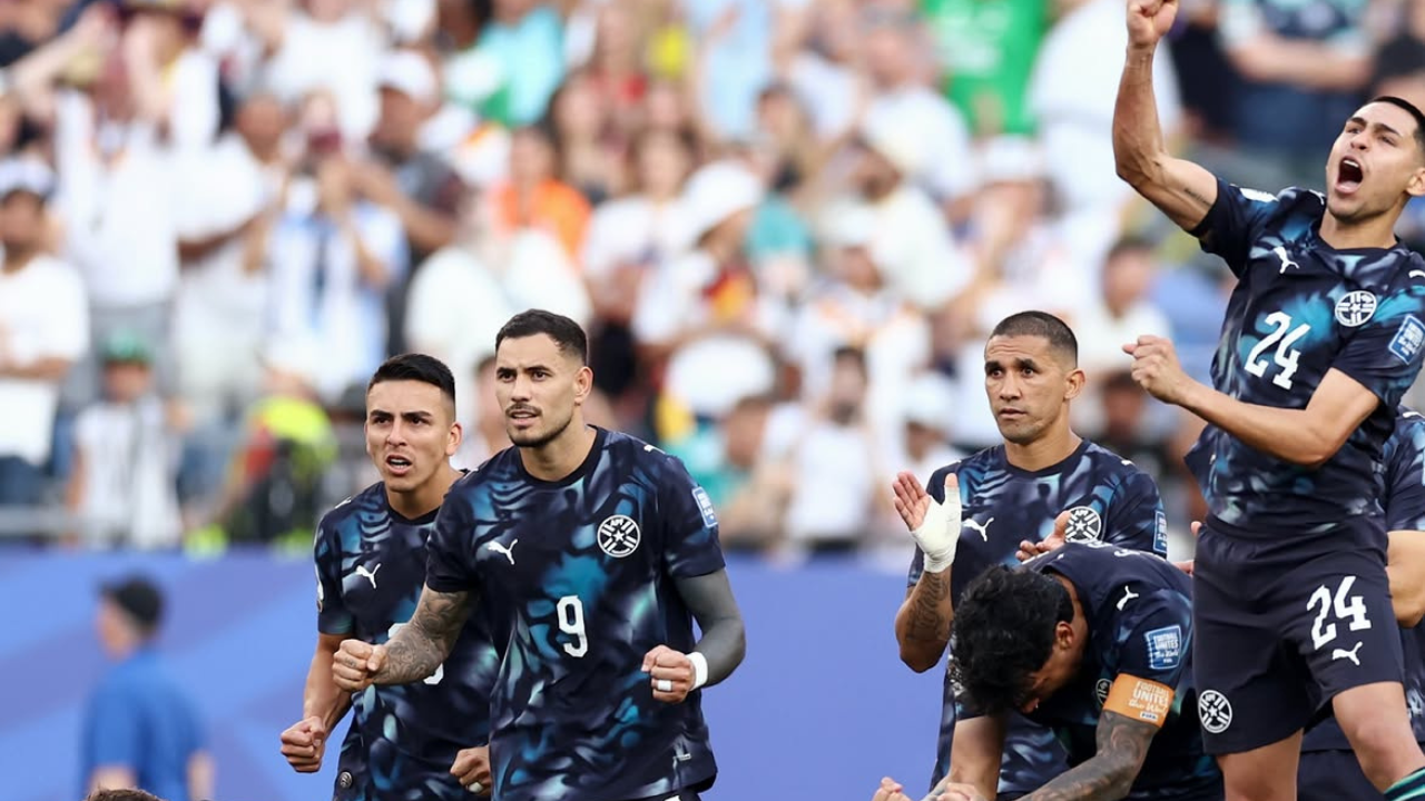 FIFA World Cup 2026: जर्मनीला फसवून केले वर्ल्डकपच्या बाहेर? रेफ्रीने मुद्दाम दिले फाऊल, वर्ल्ड चॅम्पियन खेळाडूचा आरोप