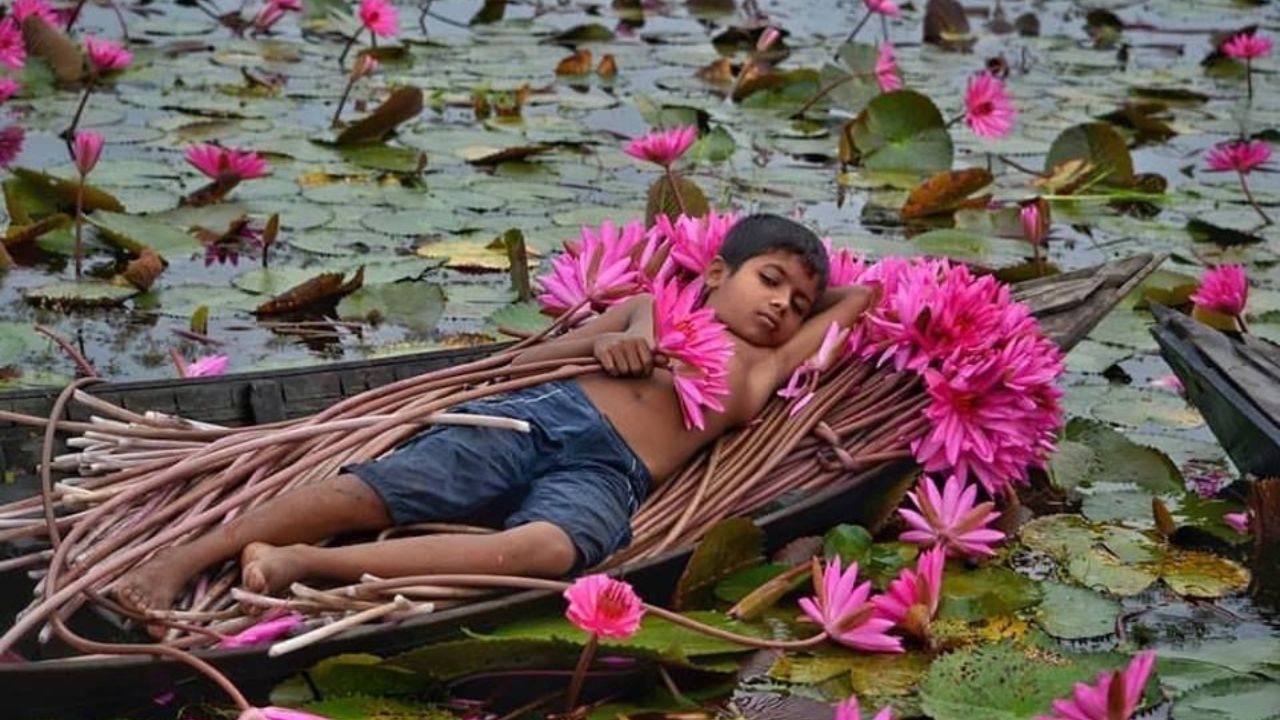Global Sleep Atlas : ‘ग्लोबल स्लीप ॲटलस’चा धक्कादायक अहवाल; भारतीयांना लागतेय गाढ झोप, तर ‘या’ देशातील लोकांची उडालीये झोप