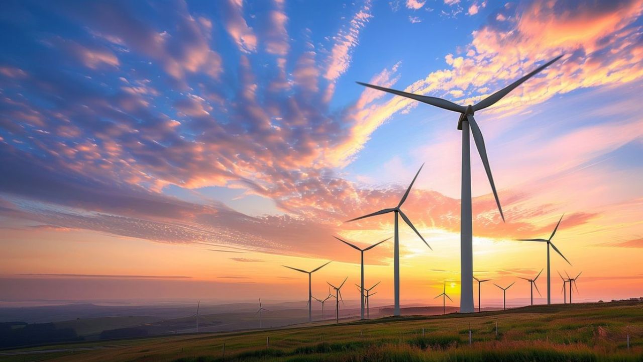 Global Wind Day 2026: ‘जागतिक पवन दिन’ आणि भारताची पवन ऊर्जेतील विक्रमी भरारी; प्रदूषणमुक्तीसह रोजगाराच्या लाखो संधी