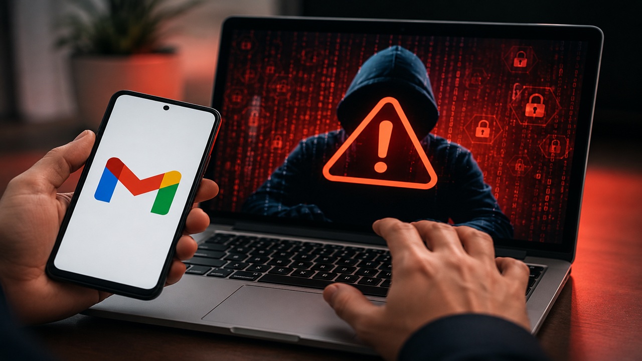 Gmail Account Security Alert: Jio आणि Airtel यूजर्स सावधान! Gmail खात्याबाबतची ही चूक ठरू शकते धोकादायक
