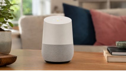 Google Home Speaker: एआयच्या शक्तीवर चालणारा गुगलचा नवा स्मार्ट स्पीकर, जाणून घ्या वैशिष्ट्ये