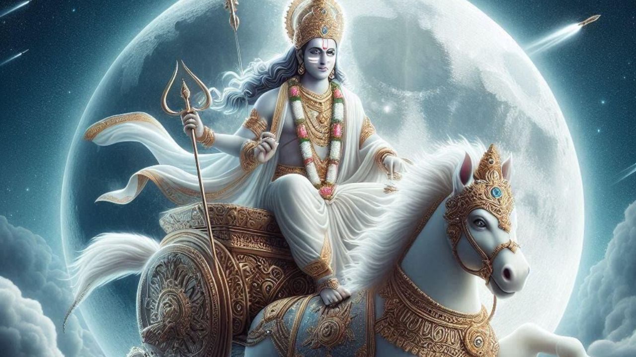 Grahan Yog: चंद्र-केतू ग्रहण योगामुळे वाढू शकतात अडचणी, या राशींच्या लोकांनी घ्यावी विशेष काळजी