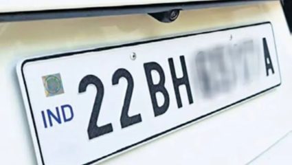HSRP Number Plate : वाहनधारकांसाठी महत्त्वाची सूचना! HSRP नंबर प्लेटची मुदत आज संपणार; १ जुलैपासून कारवाई, अनेक RTO सेवा होणार बंद