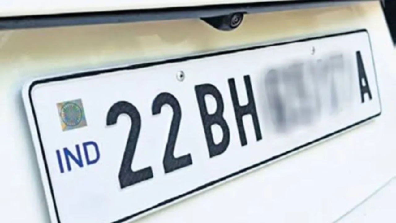 HSRP Number Plate : वाहनधारकांसाठी महत्त्वाची सूचना! HSRP नंबर प्लेटची मुदत आज संपणार; १ जुलैपासून कारवाई, अनेक RTO सेवा होणार बंद