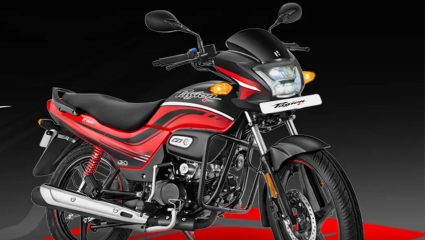 Hero Passion+ Disc ची दमदार एन्ट्री! स्टायलिश लूक आणि दमदार मायलेजने वेधलं लक्ष… खरेदीपूर्वी जाणून घ्या सर्व माहिती