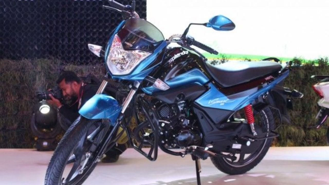 Hero Moto Corp : पेट्रोलचे टेन्शन संपले! इथेनॉलवर धावणार तुमची लाडकी स्प्लेंडर; पाहा या’ हीरोच्या नव्या Flex Fuel बाईक्स