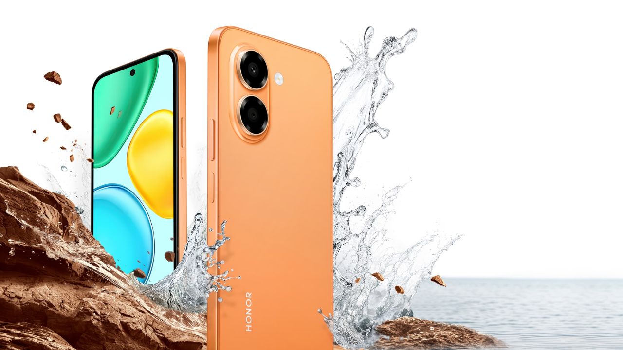 7,500mAh बॅटरी आणि MediaTek प्रोसेसर… नव्या Honor स्मार्टफोनचा मार्केटमध्ये जलवा! किंमत पाहून तुम्हीही व्हाल खुश