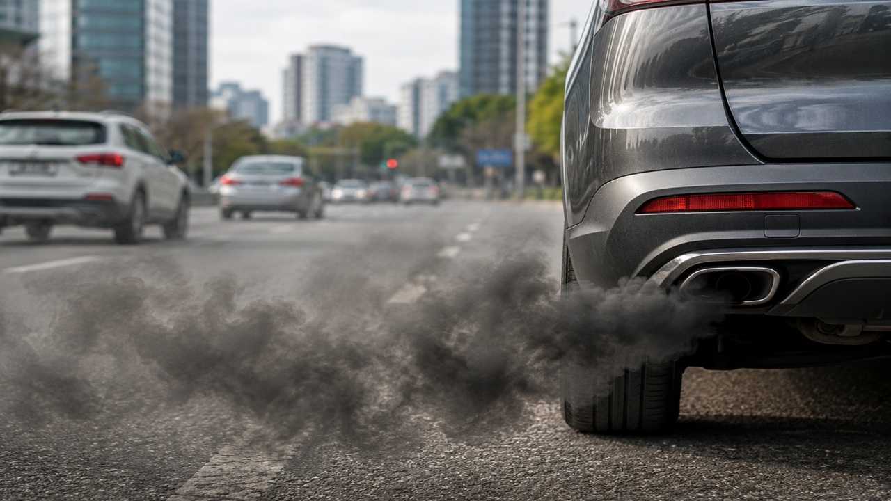 पर्यावरणपूरक की प्रदूषणकारी? PHEV कारचा भंडाफोड, टेस्टमध्ये अपेक्षेपेक्षा 5 पट अधिक प्रदूषण, ICCT चा धक्कादायक अहवाल