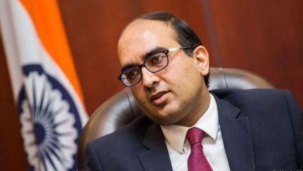 MEA India : दुबई ते कतार अन् आता सौदी! आखाती देशांचा बादशहा; भारताच्या ‘या’ IFS अधिकाऱ्याचा मोठा विक्रम