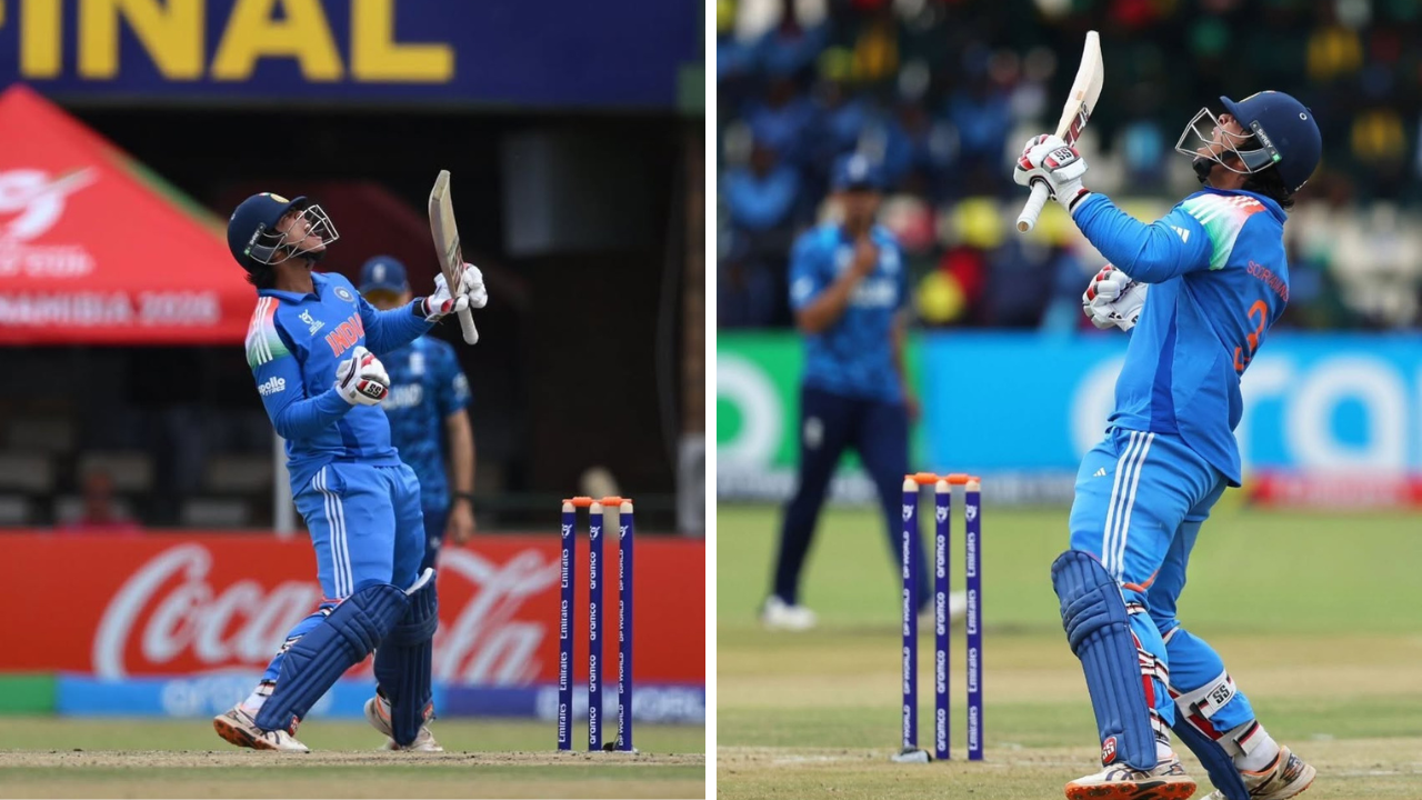 IND vs AFG: पदार्पणाची कसर भरून काढणार Vaibhav Sooryavanshi, कुठे आणि कधी पाहता येणार आजचा Live सामना