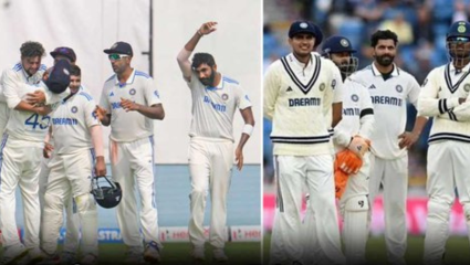 IND vs AFG: 2 दिवसात 5 दिवसांच्या टेस्टचा उडाला होता धुव्वा! अफगाणिस्तानविरूद्ध कसा आहे भारताचा रेकॉर्ड, 8 वर्षापूर्वीचा धमाका
