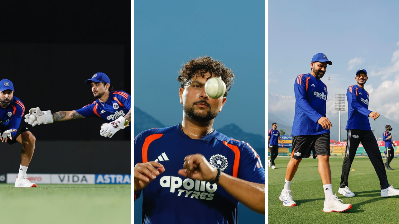 IND vs AFG: भारत आणि अफगाणिस्तानमध्ये आज पहिले घमासान, कुठे आणि कधी पाहता येणार Live Streaming
