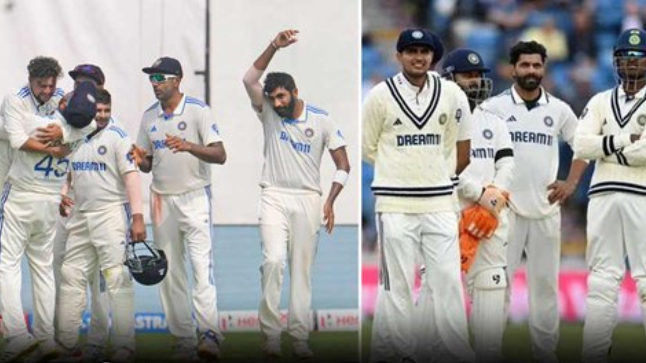 IND vs AFG: 2 दिवसात 5 दिवसांच्या टेस्टचा उडाला होता धुव्वा! अफगाणिस्तानविरूद्ध कसा आहे भारताचा रेकॉर्ड, 8 वर्षापूर्वीचा धमाका