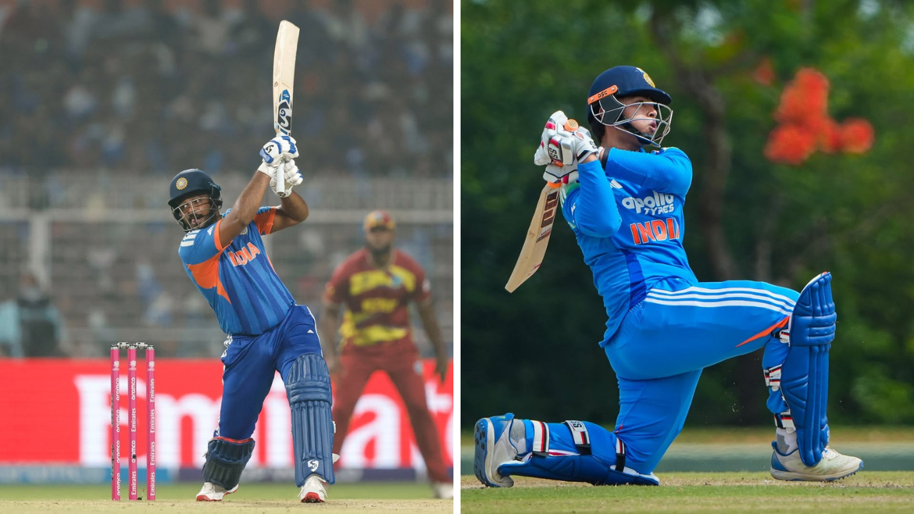 IND vs ENG: Vaibhav Sooryavanshi इन आणि संजू आऊट? इंग्लंडविरूद्ध पहिल्या T20 साठी संभाव्य Playing XI