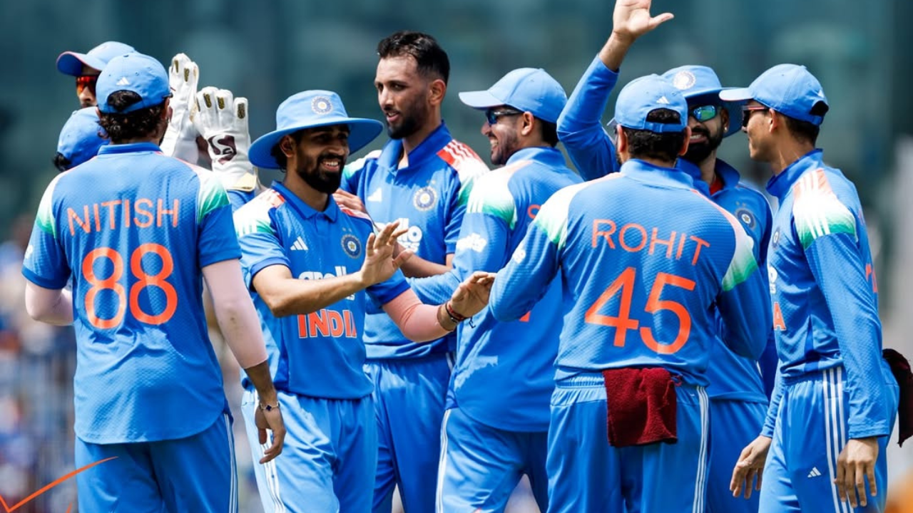 IND vs IRE: भारतीय संघाचे पहिले घमासान! शुक्रवारी देणार Ireland ला टक्कर, कधी आणि कुठे दिसणार Live Streaming