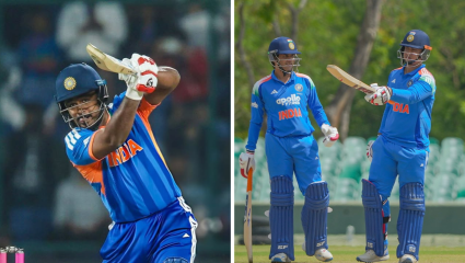 IND vs IRE: संजू सॅमसनची एक चूक पडणार ठरणार भारी! Vaibhav Sooryavanshi करणार ओपनिंग?