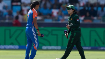 IND W vs PAK W: Women’s T20 World Cup 2026 मध्ये भिडणार भारत – पाकिस्तान, पिचवर कोण राहणार वरचढ