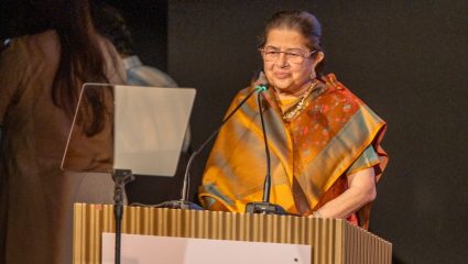 भारतीय रंगभूमी आणि कलाविश्वासाठी नवे पर्व; आदित्य बिर्ला ग्रुपने सुरू केली ‘INT आदित्य बिर्ला परफॉर्मिंग आर्ट्स अकादमी’