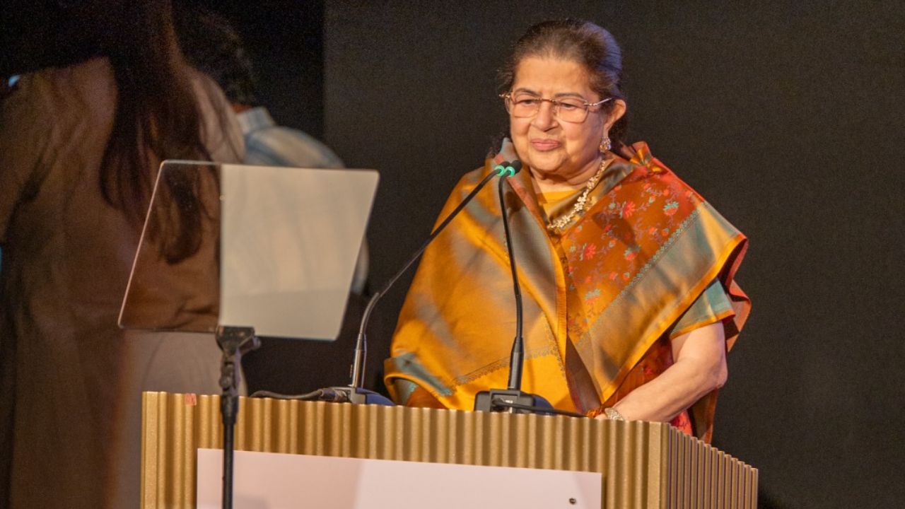भारतीय रंगभूमी आणि कलाविश्वासाठी नवे पर्व; आदित्य बिर्ला ग्रुपने सुरू केली ‘INT आदित्य बिर्ला परफॉर्मिंग आर्ट्स अकादमी’