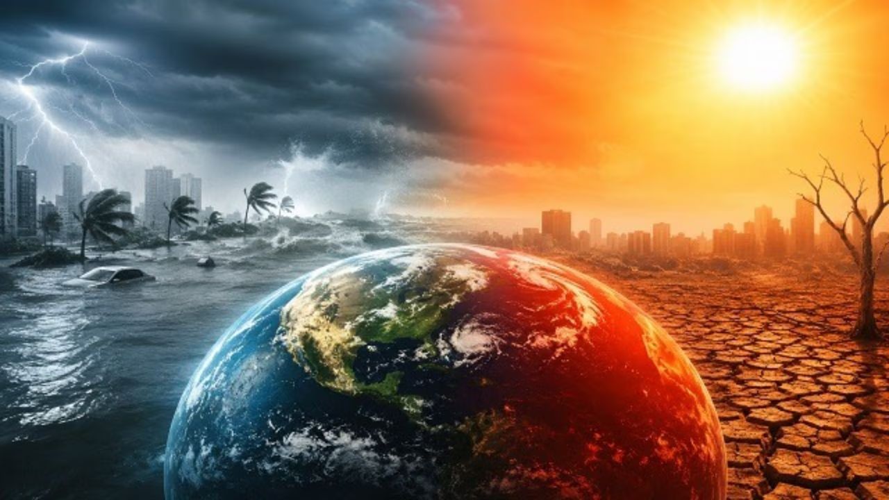 Indian Ocean Dipole म्हणजे काय? El Nino ला देणार टक्कर; जाणून घ्या भारतावर काय परिणाम होणार?