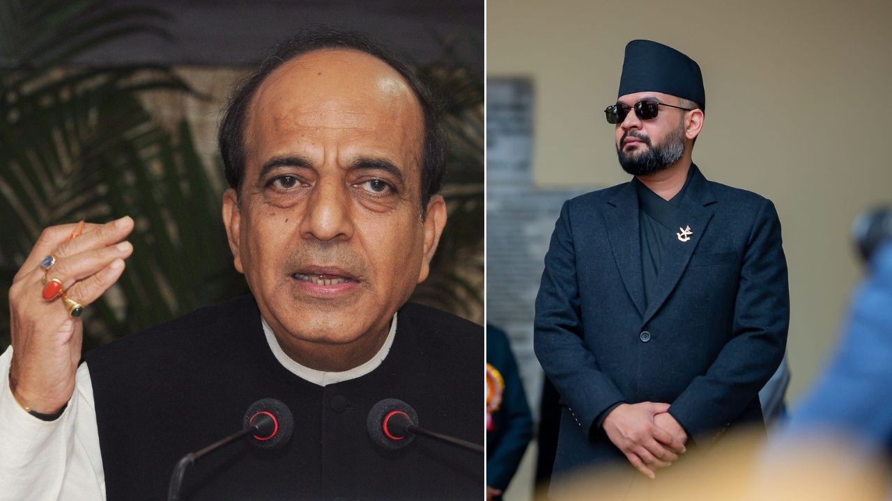 भौगोलिक अन् सांस्कृतिक बंधांची घट्ट वीण; नवे उच्चायुक्त Dinesh Trivedi ढाक्यात मिटवणार India-Bangladeshमधील अविश्वासाची दरी?