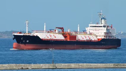 India LPG Import : भारतावरील ऊर्जा संकट टळणार? अमेरिकेकडून जूनमध्ये विक्रमी १० लाख टन LPG आयात