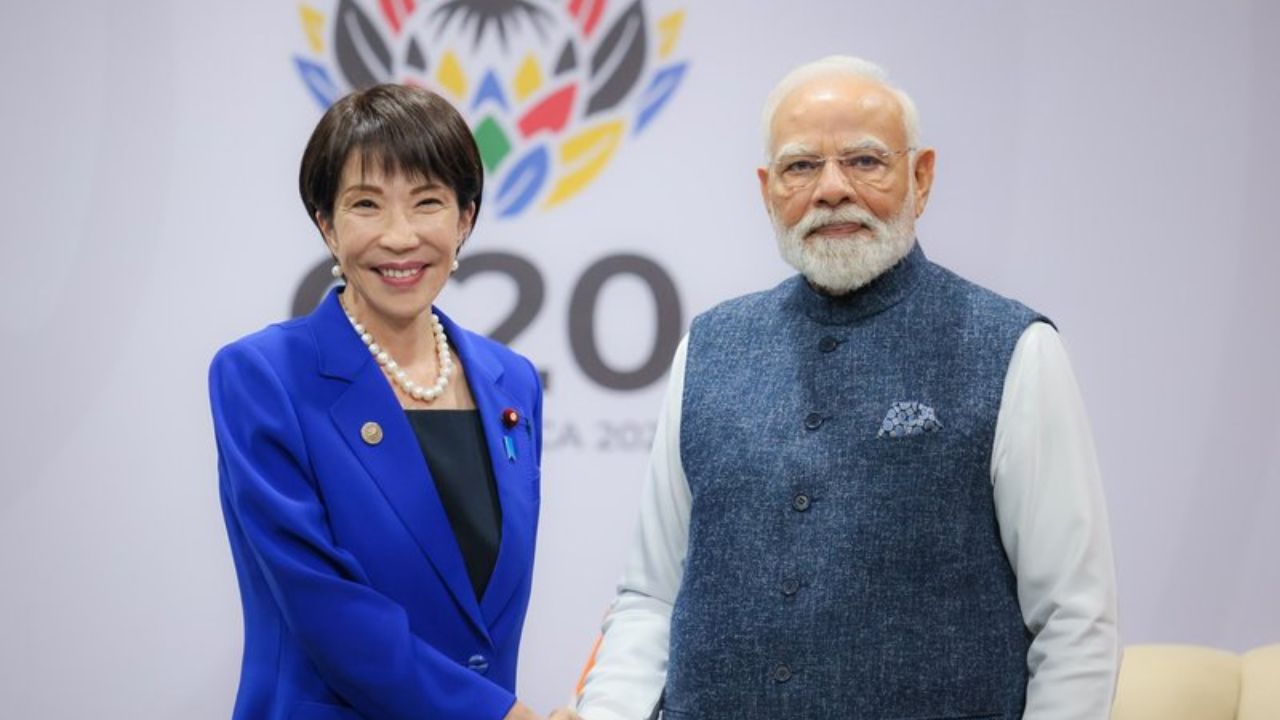 India-Japan: जपानकडून पंतप्रधान मोदींची मोठी प्रशंसा; टोकियोत भारताचा बोलबाला, ‘या’ क्षेत्रांमध्ये होणार अब्जावधींची नवी गुंतवणूक