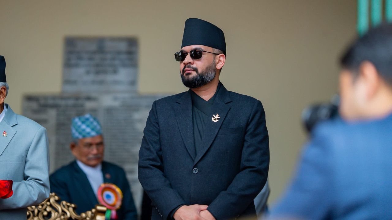 India-Nepal Border: कालापानी आणि लिपुलेखवर नेपाळकडे आहेत ठोस पुरावे; संसदेतील ‘त्या’ वक्तव्यावर बालेन शाह यांचे मोठे स्पष्टीकरण