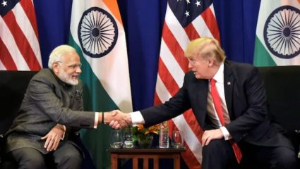 India-US Trade Deal : Modi-Trump मैत्रीचा परिणाम? भारत-अमेरिका व्यापार करारावर लवकरच शिक्कामोर्तब होणार