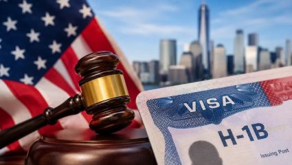 US citizenship revocation : भारतीय प्रवाशाला अमेरिकेत मोठा झटका; नागरिकत्व रद्द करण्याची प्रक्रिया सुरु, कारण काय?