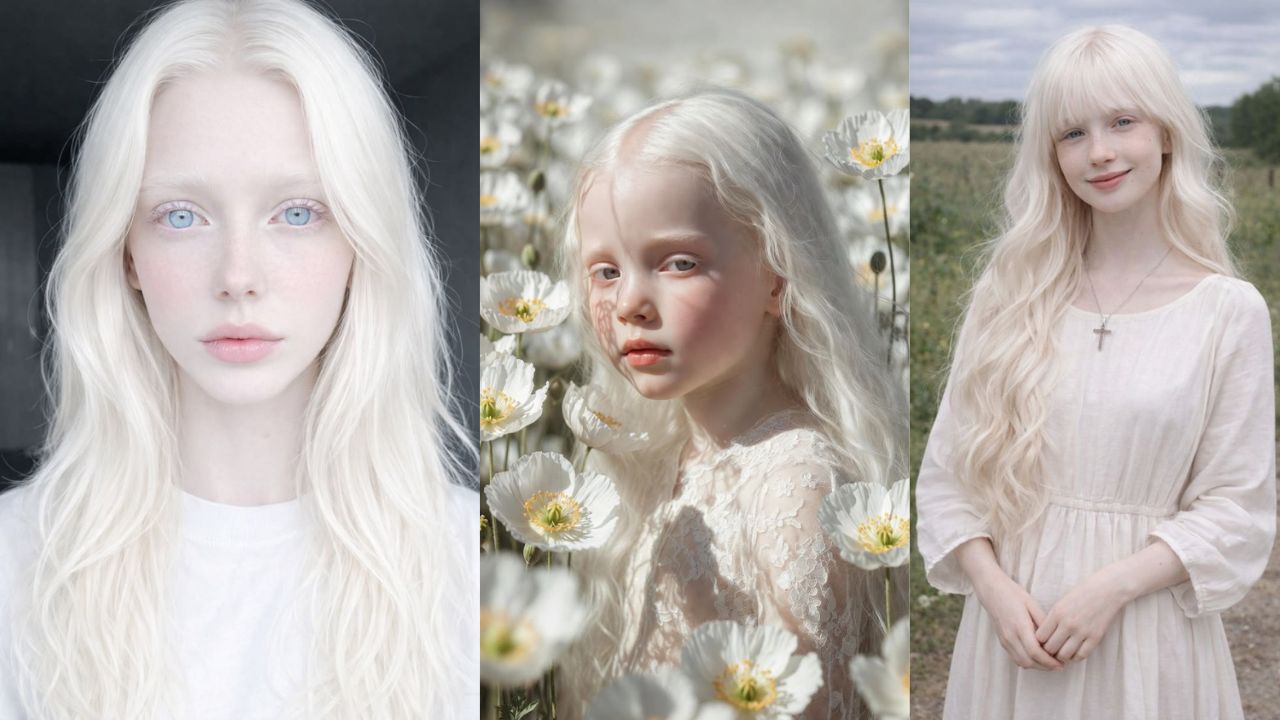Albinism Awareness Day: त्वचेच्या रंगापलीकडची माणुसकी! जाणून घ्या अल्बिनिझमचे वैज्ञानिक सत्य आणि यामागील सामाजिक संघर्ष
