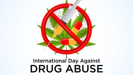 Anti Drug Day: ड्रग्जच्या विळख्यातून तरुण पिढीला वाचवा; वाचा 26 जूनला का साजरा केला जातो ‘आंतरराष्ट्रीय अमली पदार्थ विरोधी दिन’?