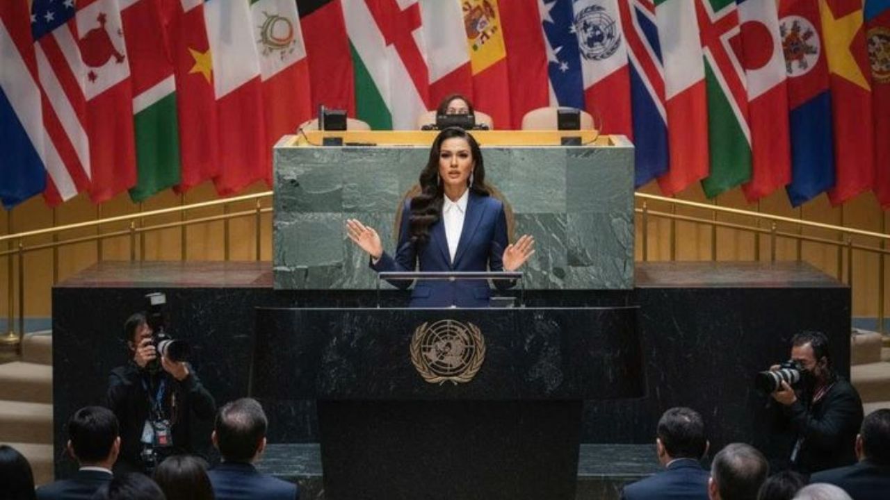 Women In Diplomacy: युद्ध रोखण्यापासून ते शांतता प्रस्थापित करण्यापर्यंत; आंतरराष्ट्रीय धोरणात महिलांची भूमिका का ठरतेय गेमचेंजर?