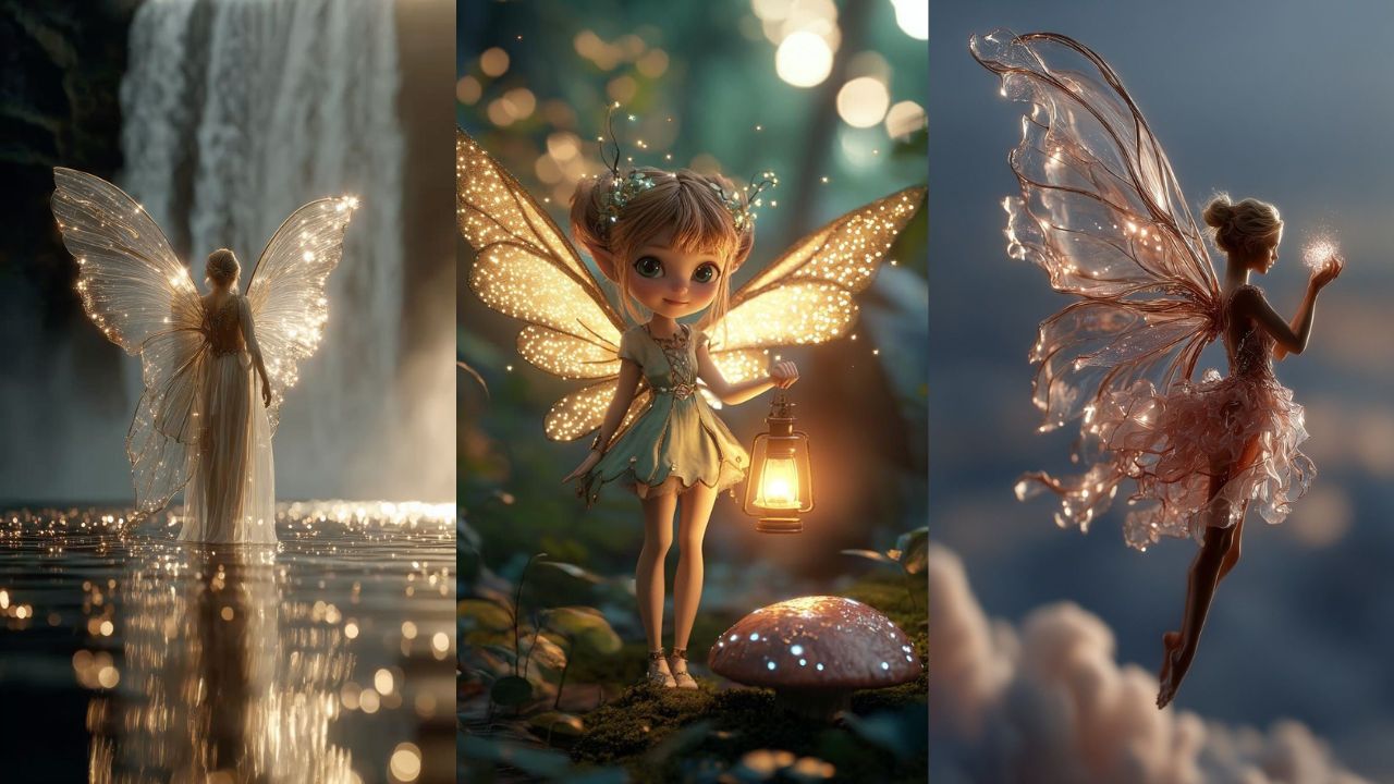 International Fairy Day 2026: वय विसरा, कल्पनेत रमा! ‘आंतरराष्ट्रीय परी दिन’ का देतोय मोठ्यांनाही बालपणात जाण्याची सुवर्णसंधी?
