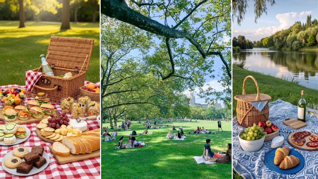 International Picnic Day: निसर्गाचा आनंद आणि नात्यांची वीण! हा दिवस का आहे आजच्या काळात महत्त्वाचा? जाणून घ्या इतिहास