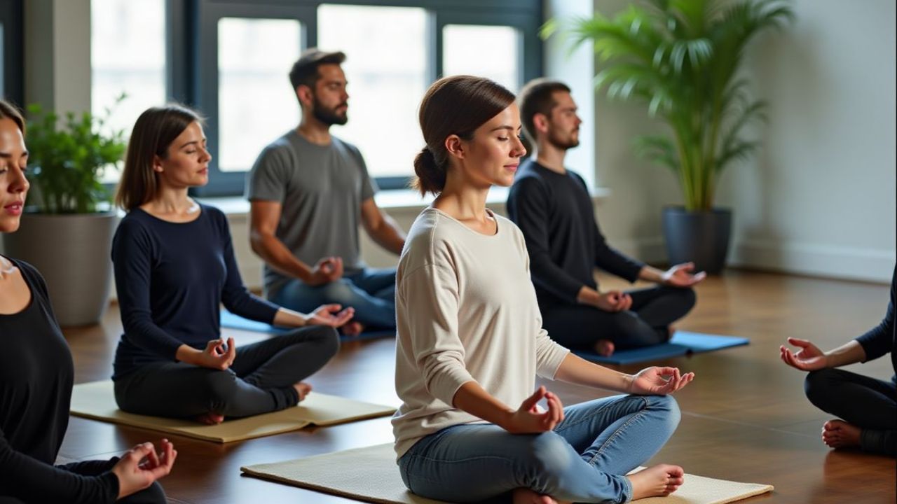 International Yoga Day: गीता, उपनिषदे आणि भारतीय तत्त्वज्ञानात योगाचे काय आहे महत्त्व