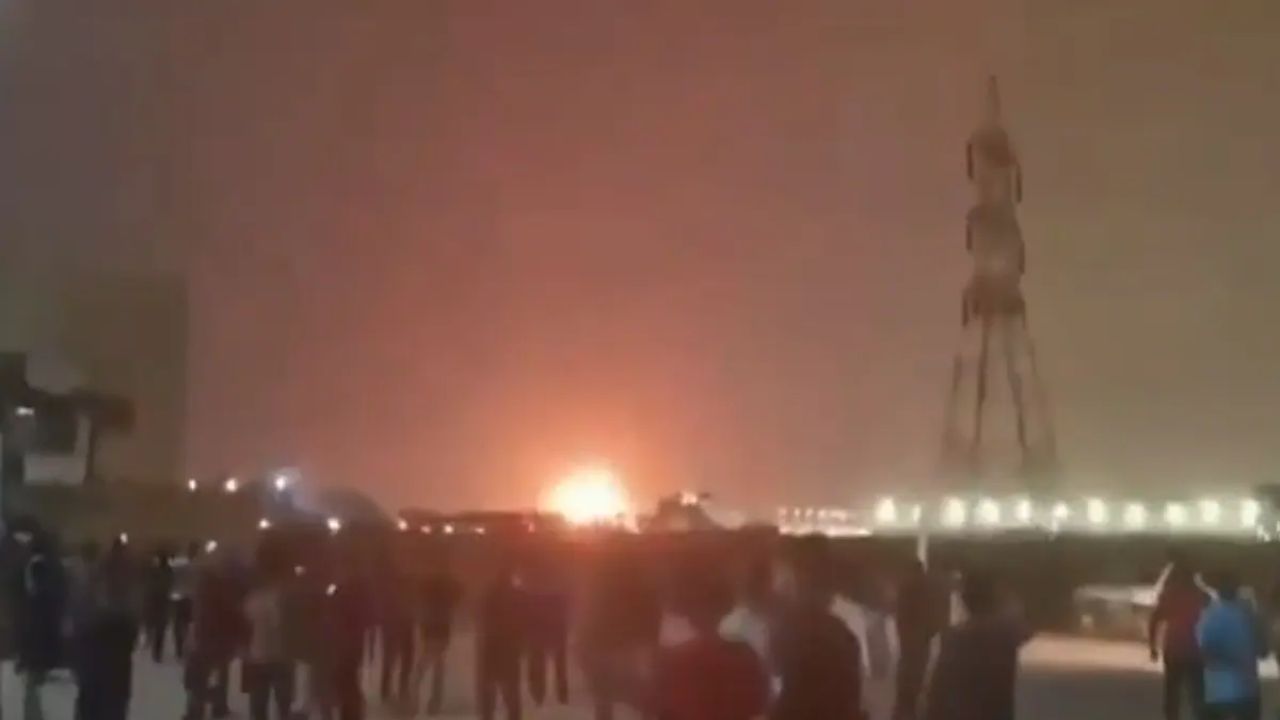 Ras Laffan : इराण-कतार गुप्त डील अपयशी! जागतिक ऊर्जा बाजारपेठ हादरवण्याचा मोठा कट उघड; कतारचा ‘तो’ दावा अन् इराणचा थेट हल्ला