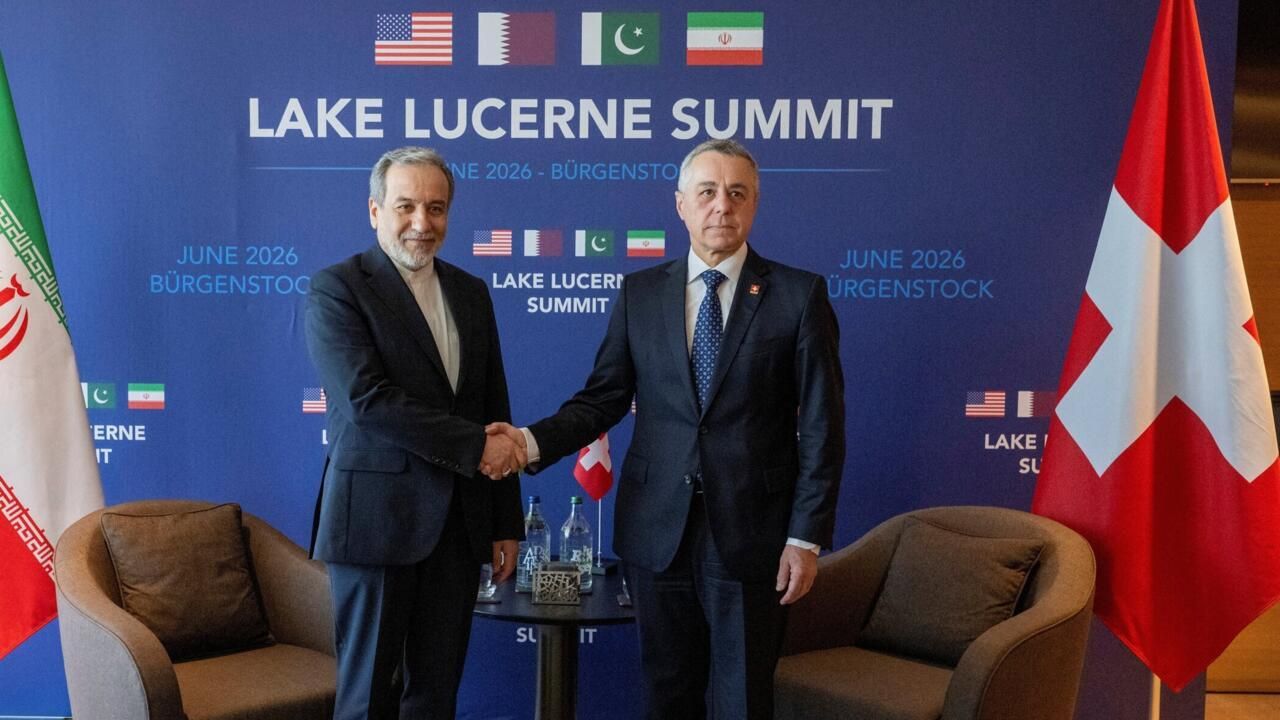 Iran-US Peace Talks: ‘अणुबॉम्ब नको, पण युरेनियम सोडणार नाही’; शांततेच्या टेबलावर मसूद पेझेश्कियान यांचा आक्रमक अवतार