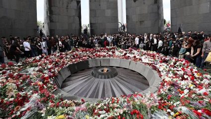 Israel-Turkey Conflict: इस्रायलच्या ‘त्या’ निर्णयाने तुर्कीला संताप अनावर; पहिल्या महायुद्धातील ‘या’ घटनेवरून जागतिक राजकारण तापले