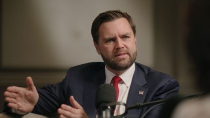 Switzerland Talks: बैठकीपूर्वीच फिरली सूत्रे! वॉशिंग्टन विमानतळावरून जेडी व्हान्स यांचे विमान का रोखले? जाणून घ्या इनसाईड स्टोरी