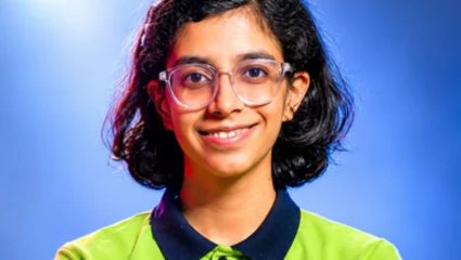JEE Advanced Girl Topper 2026: पुण्याची आरोही देशपांडे महिलांमध्ये देशात पहिली; काय आहे तिचे ‘कलर कोडिंग’ तंत्र?
