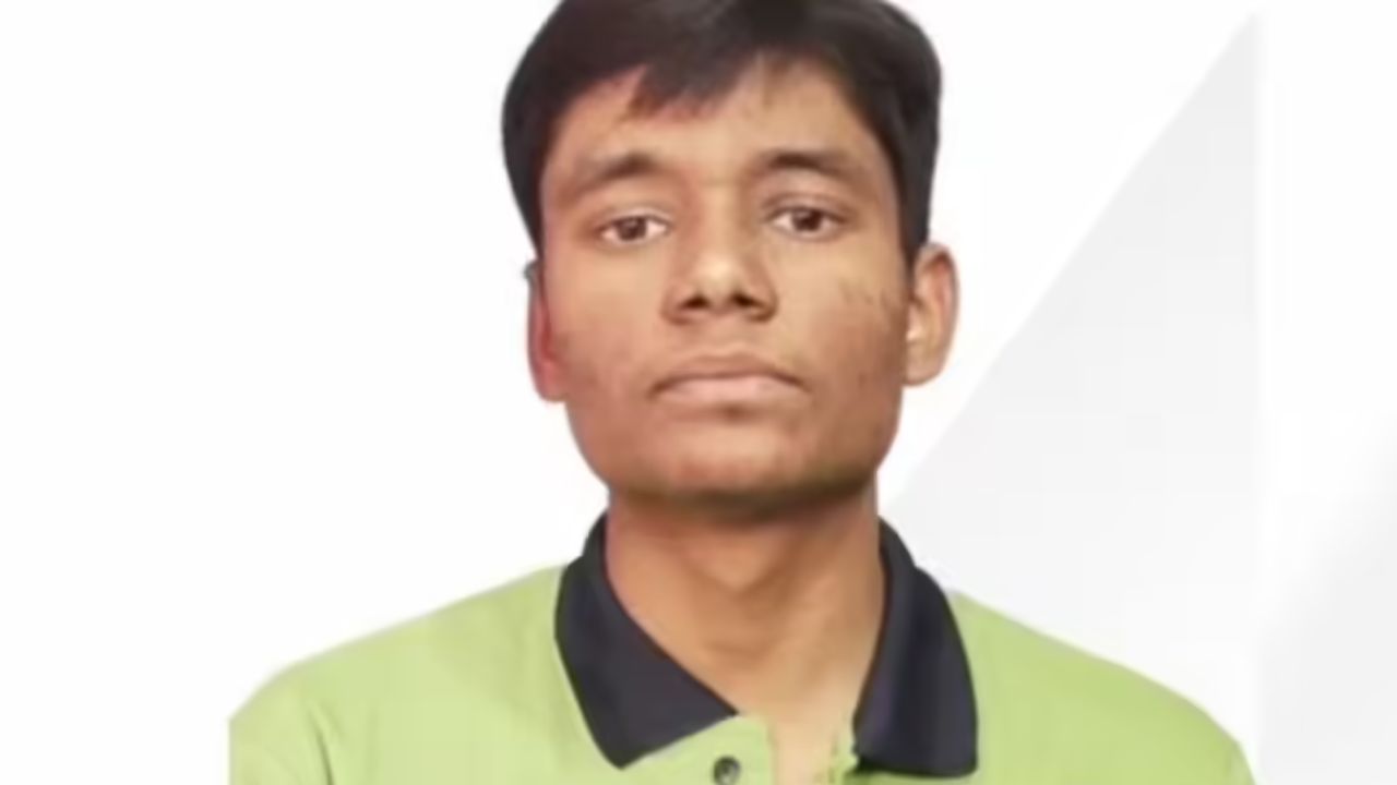 JEE Advanced Topper 2026: बिहारच्या शुभम कुमारने पटकावला देशात पहिला क्रमांक; काय आहे त्याचे सक्सेस सिक्रेट?