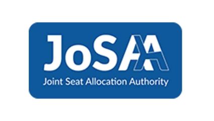 JoSAA Counselling 2026:जेईई ॲडव्हांस्डच्या निकालानंतर IIT, NIT मध्ये प्रवेशाची सुवर्णसंधी!; ‘या’ स्टेप्सद्वारे करा अर्ज
