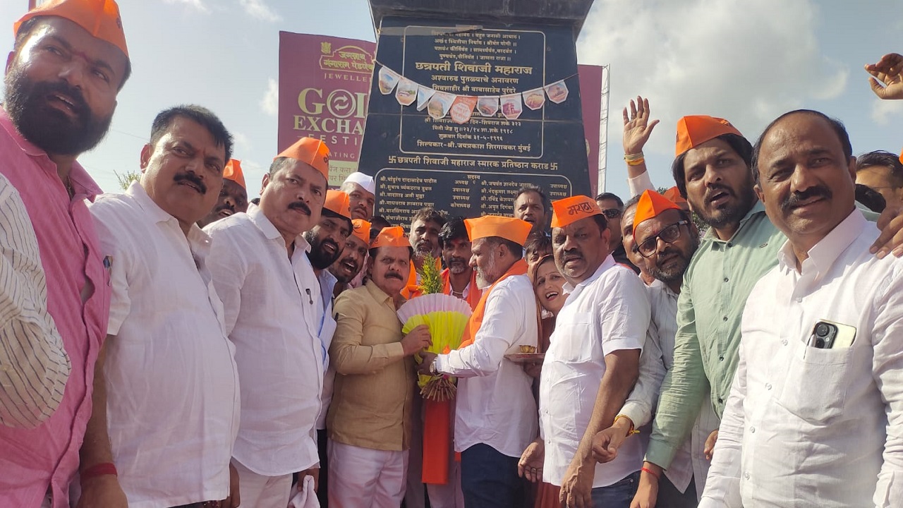 कोल्हापूर-सातारा गॅझेटमुळे पश्चिम महाराष्ट्रातील 42 लाख मराठ्यांना आरक्षणाचा लाभ : मनोज जरांगे-पाटील