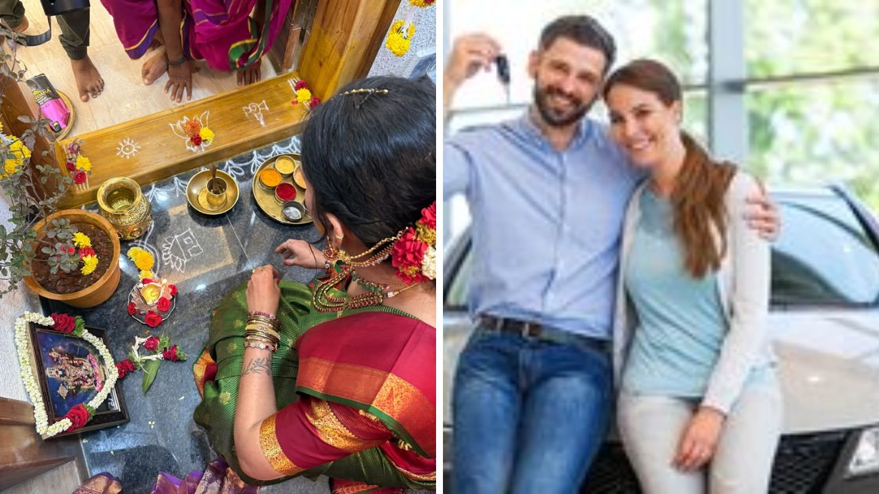 June Shubh Muhurat: जून महिन्यात गृहप्रवेश, विवाह आणि वाहन खरेदीसाठी काय आहे मुहूर्त, जाणून घ्या